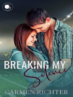 cover image of Breaking My Silence